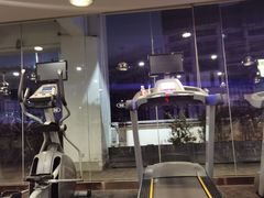 -昆明中心皇冠假日酒店