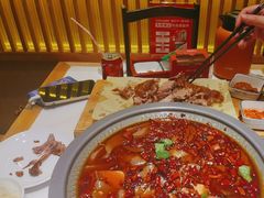 -鸡毛店·川菜(文殊院店)