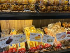 -山崎面包(第一八佰伴店)