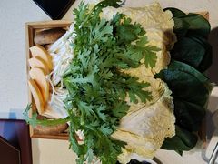 -蝎王府羊蝎子(北大地店)