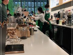 -星巴克(北京小米科技园1店)
