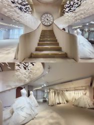 -B.Bridge Couture婚纱礼服(福田店)