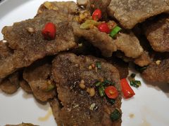 -雲蜀龙阁·金牌水煮鱼(方庄店)