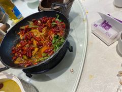 -俏湘私房菜(国贸店)