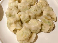 -伊喜饺子·烤鸭(五道口学院路店)