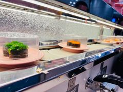 自助取餐区-争鲜回转寿司(朝北大悦城店)