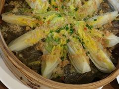 -水月周庄铂尔曼酒店-水月荟中餐厅