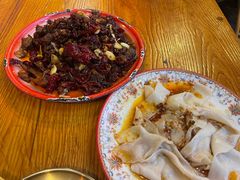 -柴窝堡22号辣子鸡·传承新疆菜