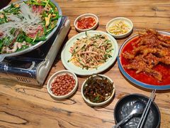 -京玉菲饭店(李村店)