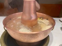 -东门口·新式老北京火锅(河西龙湖天街店)