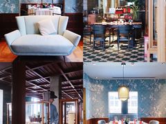 -三号黄浦会Canton Table