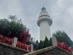 -烟台山景区