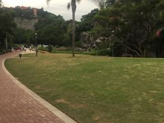 -金鸡山公园