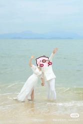 -金夫人婚纱摄影(华南店)