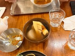 -Retro Deli 茶泡饭