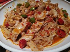 -老板恋上鱼(印象城店)