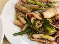-华春餐馆(鱼山路店)