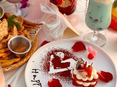 -花前月厦·海鲜餐厅(新领荟广场一店)