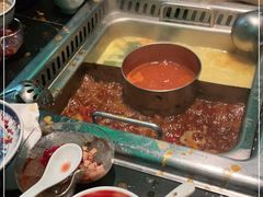 -大隐·成都火锅Bistro(合生麒麟新天地店)