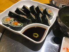 -金石陈朝鲜拌饭(东城万达店)