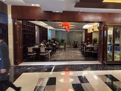 -四季轩中餐厅(徐州开元名都大酒店)