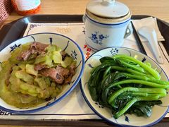 -唐伯客家风味馆(香洲店)