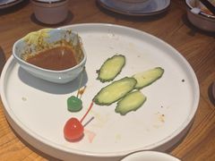 -俭寨大盘芦花土鸡·小公鸡·烧烤新疆菜(云通店)