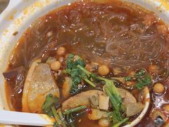 -苏晓玥·手作江南小吃(深圳北站店)