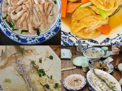 -灵福缘私房菜·农家菜(拈花湾·灵山大佛必推店)