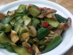 -力力豆花庄(广渠门店)
