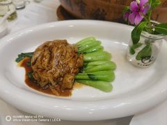 -风味小馆(天目湖宾馆店)