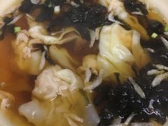 馄饨-都谷包子(天一广场店)