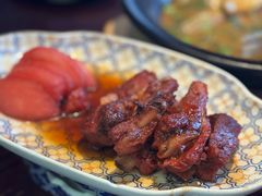 -永安鱼庄·镇江菜(东吴路店)