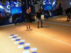 -能量学院少儿体能运动馆(公园1872店)