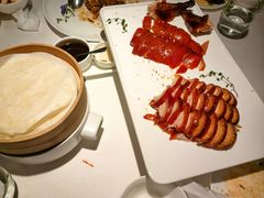 -漢舍中国菜馆(浦东嘉里城店)