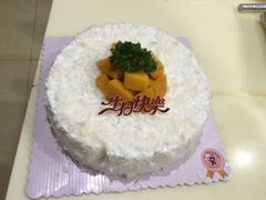 -熊抱抱芝士高端定制蛋糕(吉大店)