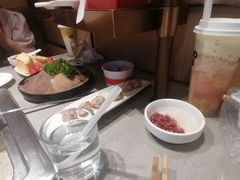 -海底捞火锅(徐州火车站店)