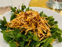 -云腾食府·云南菜