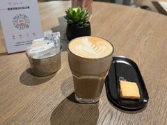 -粤海喜来登酒店·&More聚驿(天河城店)