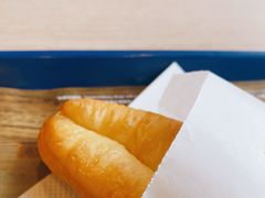 -汉堡王(保定万博广场店)