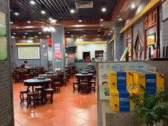 -福星牛奶甜品店(常平店)