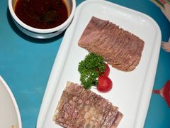 -醉长安(钟楼旗舰店)