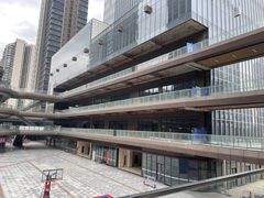 -佛山京华广场MALL