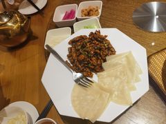 -乐忻皇朝(上海中心大厦店)