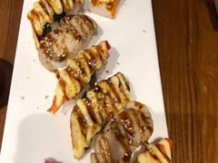 -大鲜生·亚洲菜融合小食堂