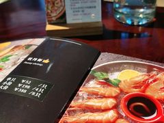 -IL Forno 意坊·意大利餐厅(花园店)