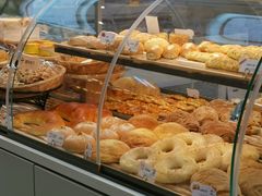-BreadTalk面包新语·烘焙蛋糕(海岸城店)