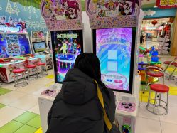 -莫莉幻想儿童乐园(北京天通苑华联店)