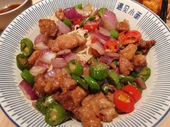 -遇见小面(东方宝泰店)