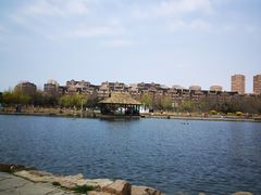 -前关湿地公园